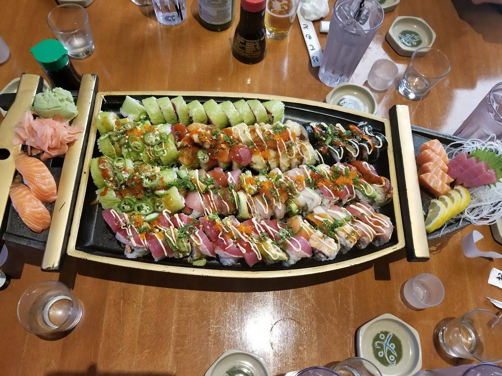 Oshima Sushi | restaurant | 2071 Natomas Crossing Dr, Sacramento, CA 95834, USA | 9165151958 OR +1 916-515-1958