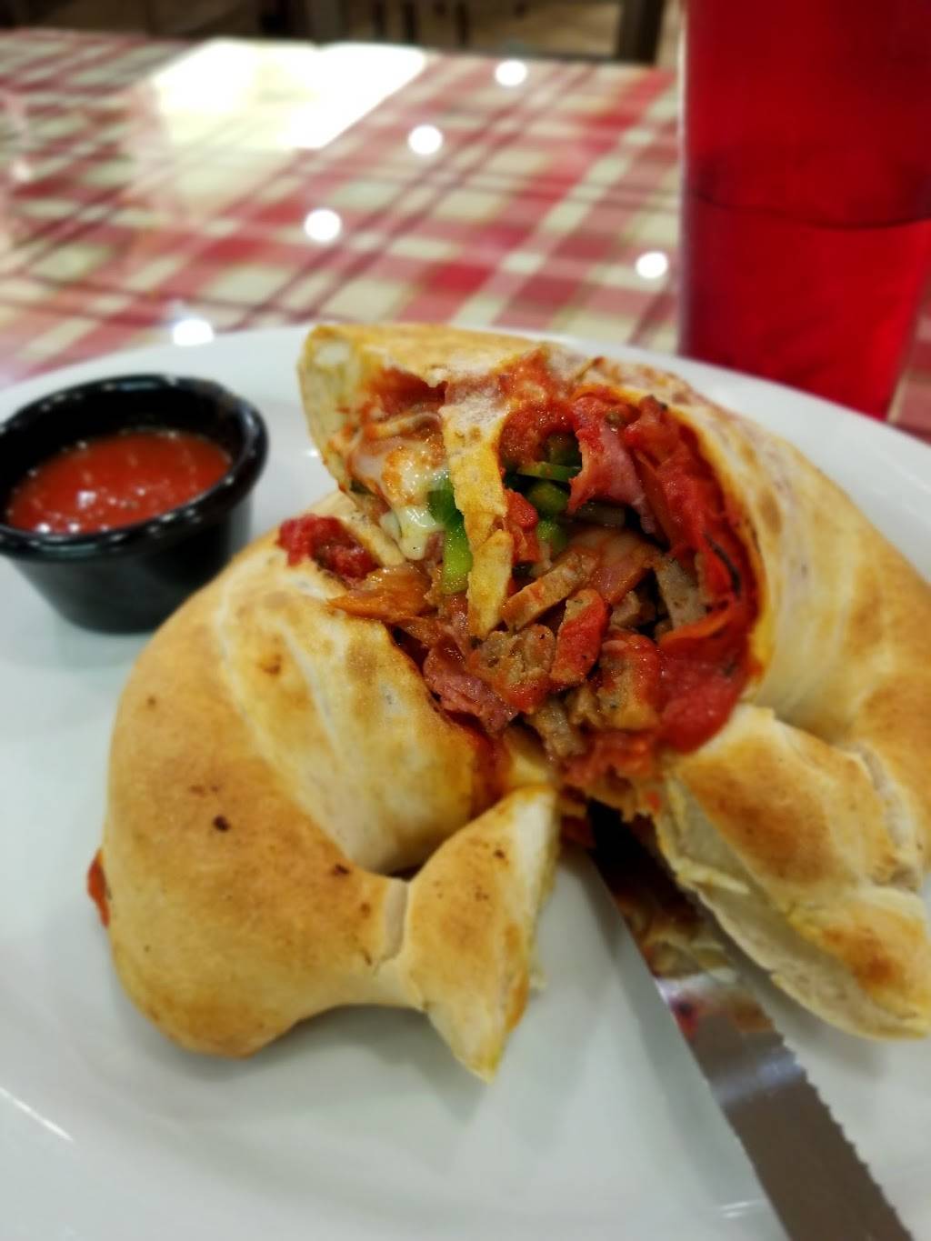 Ristorante da Maria | restaurant | 2707 Union Ave, San Jose, CA 95124, USA | 4083713333 OR +1 408-371-3333