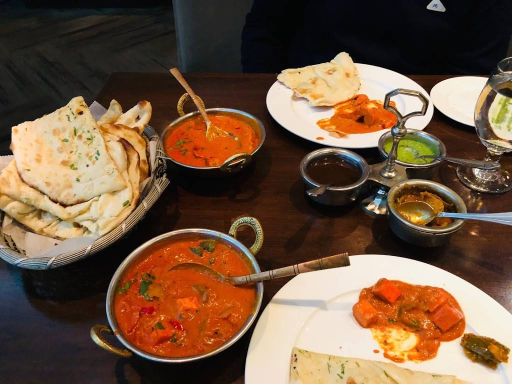 Shikara Restaurant | restaurant | 1620 75th St, Downers Grove, IL 60516, USA | 6309641720 OR +1 630-964-1720