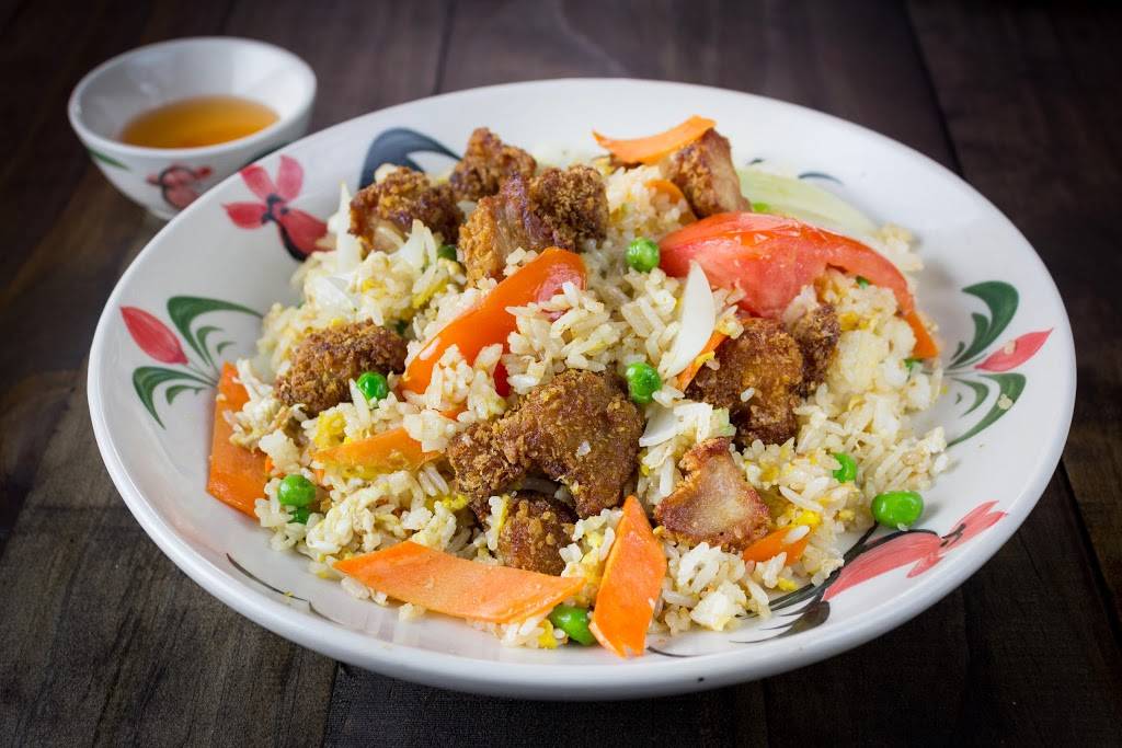 Heng Thai & Rotisserie | restaurant | 165 Angell St, Providence, RI 02906, USA | 4017511651 OR +1 401-751-1651