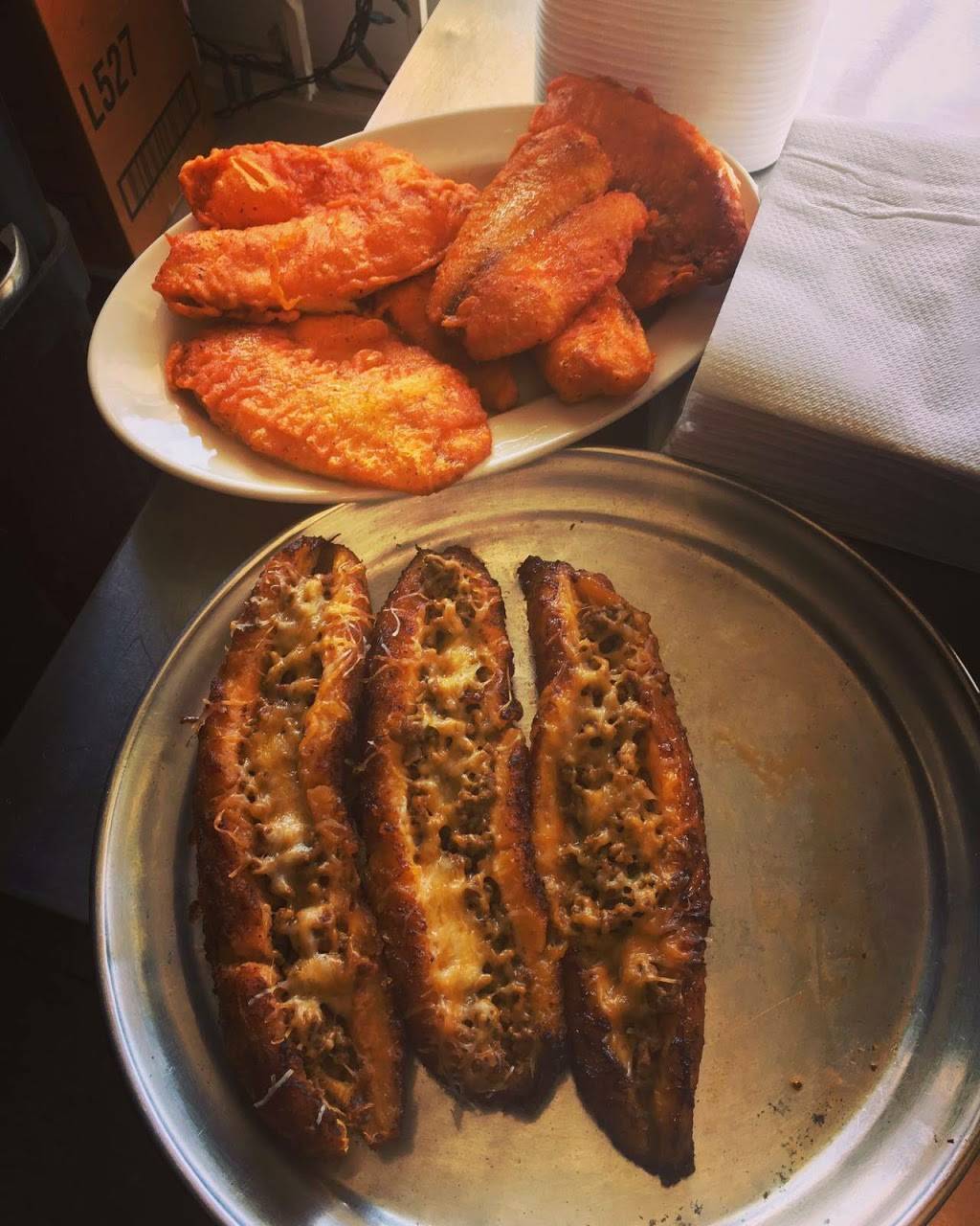 La Parada II Restaurant | restaurant | 1543 E Luzerne St, Philadelphia, PA 19124, USA | 2155374890 OR +1 215-537-4890