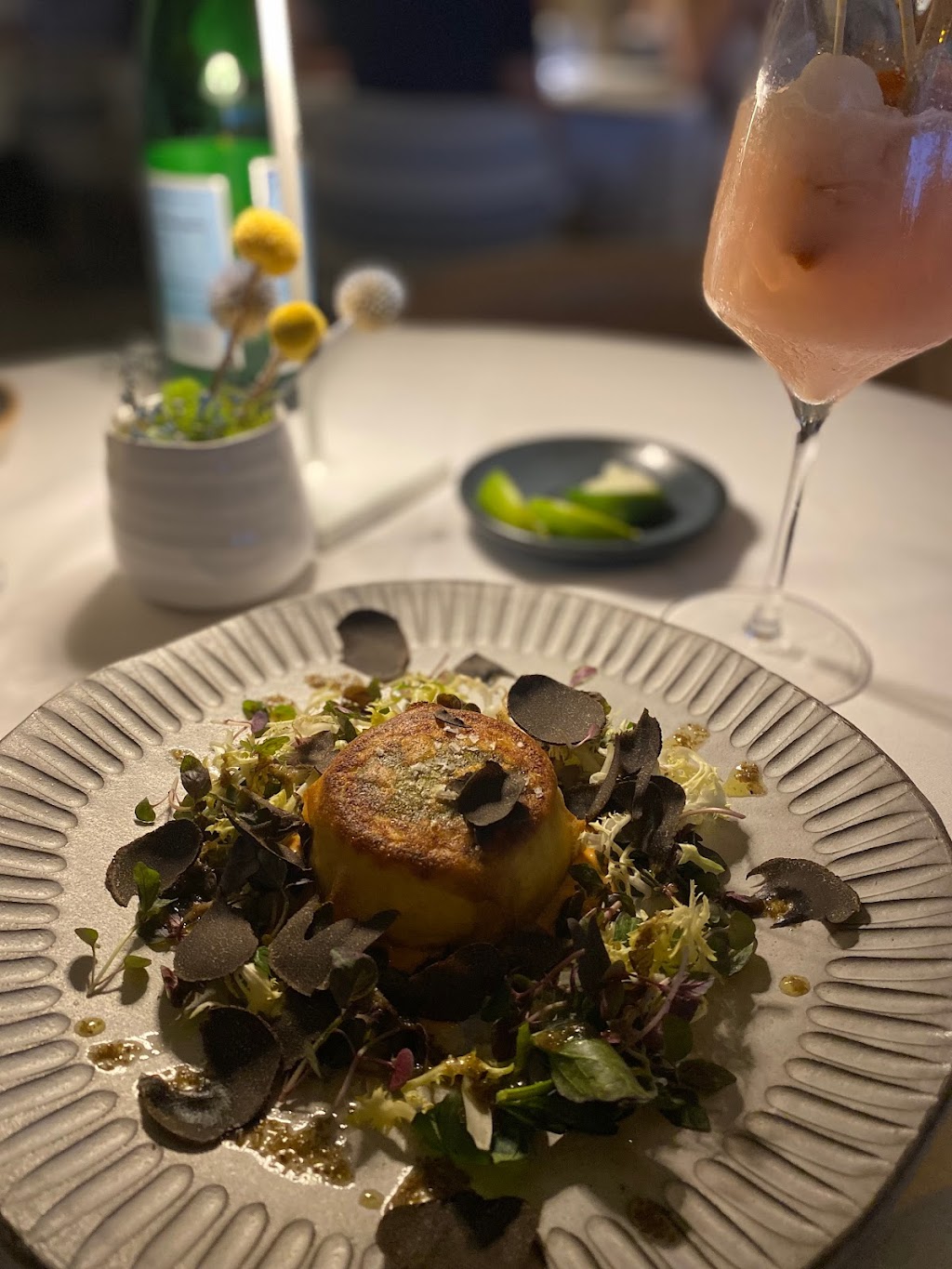 Dune | restaurant | 2200 N Ocean Blvd, Fort Lauderdale, FL 33305, USA | 7549004059 OR +1 754-900-4059