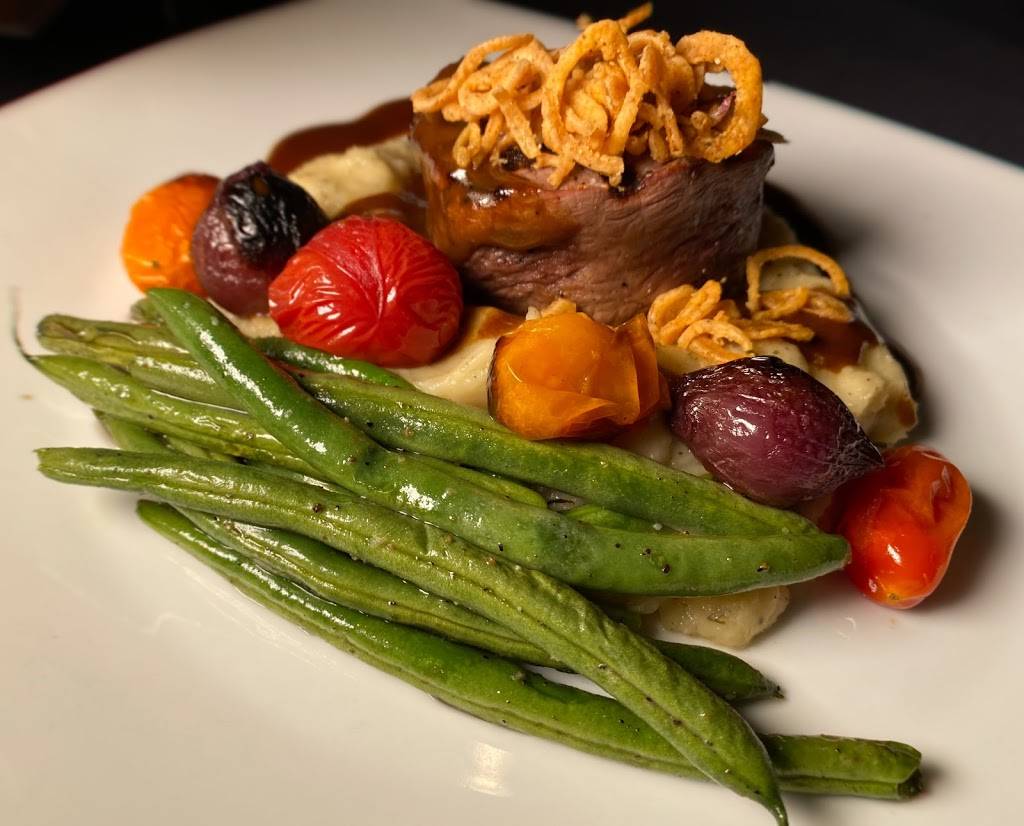 One Barrel American Bistro & Wine Bar | restaurant | 3401 S Broadway #110, Englewood, CO 80113, USA | 7206674781 OR +1 720-667-4781