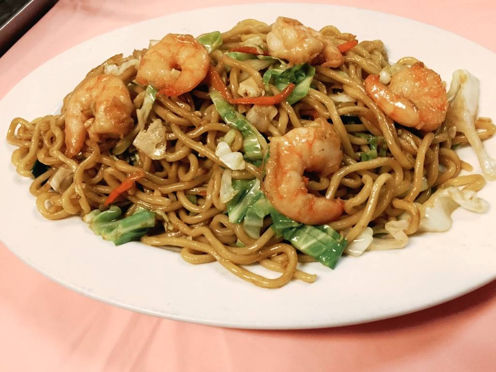 Golden Phoenix | restaurant | 254 Sunset Ave b, Suisun City, CA 94585, USA | 7074266222 OR +1 707-426-6222