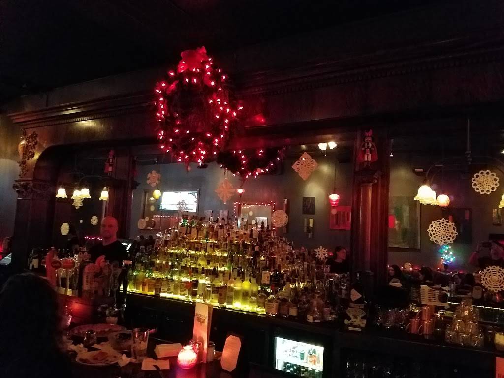 Olympia Pizza & Spaghetti House III | restaurant | 516 15th Ave E, Seattle, WA 98112, USA | 2063294500 OR +1 206-329-4500