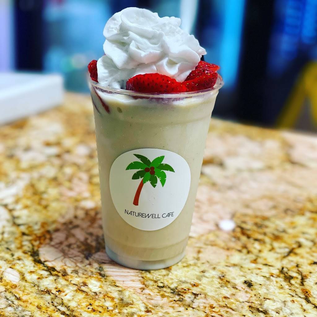 Naturewell Cafe Organic Juice bar & Cafe | restaurant | 11925 Ventura Boulevard Suite: A, Studio City, CA 91604, USA | 8183584338 OR +1 818-358-4338