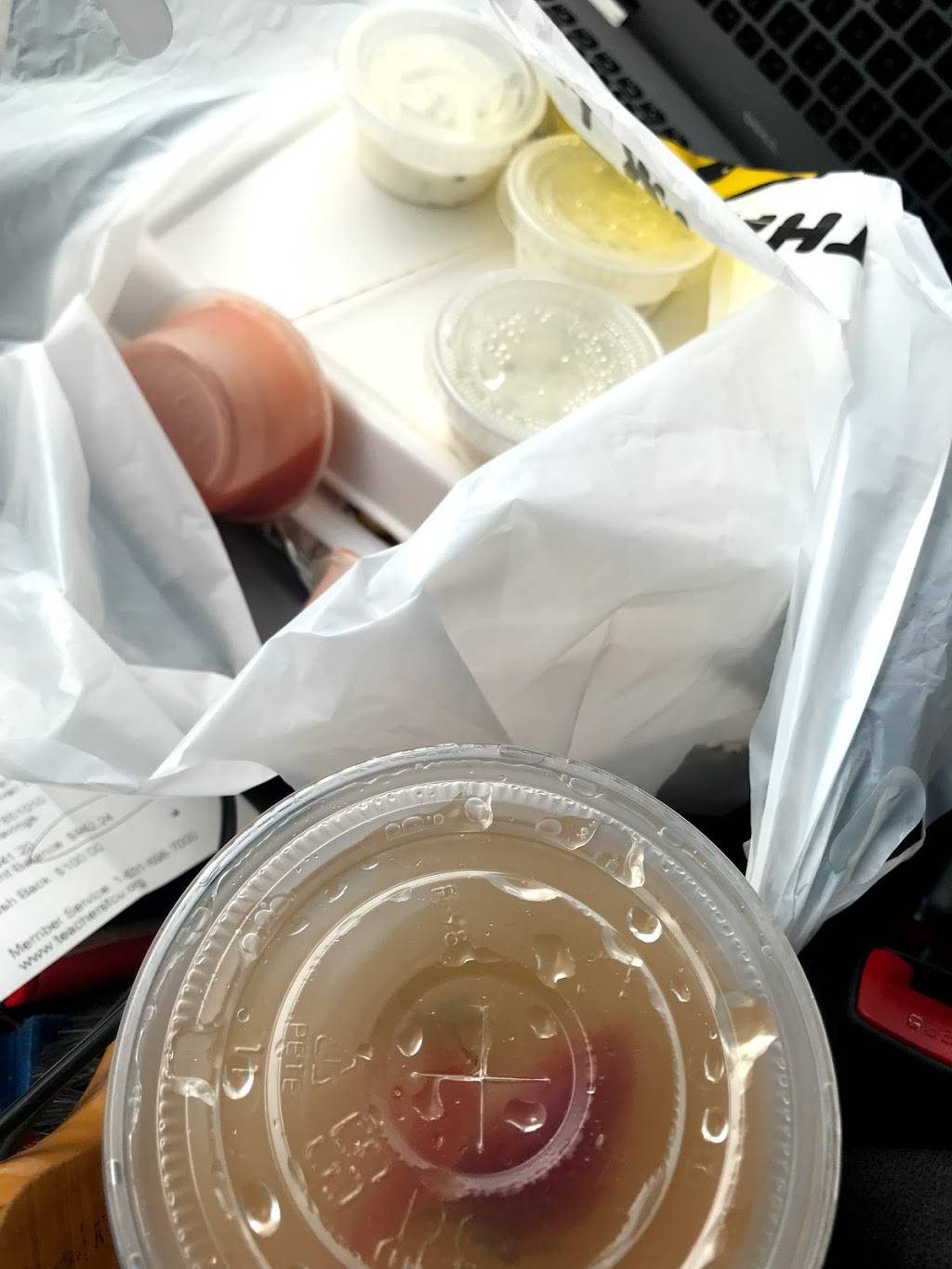 Soul of the Sea | restaurant | 527 Albany Ave, Brooklyn, NY 11203, USA | 3479909580 OR +1 347-990-9580