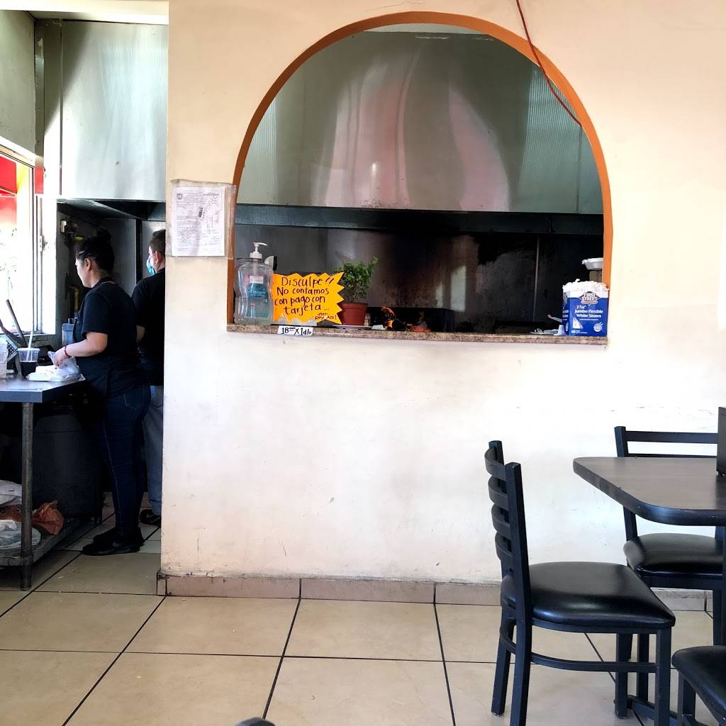 El Rey Asil | restaurant | Avenida las Palmas 5106, Las Palmas, 22195 Tijuana, B.C., Mexico | 016646816692 OR +52 664 681 6692
