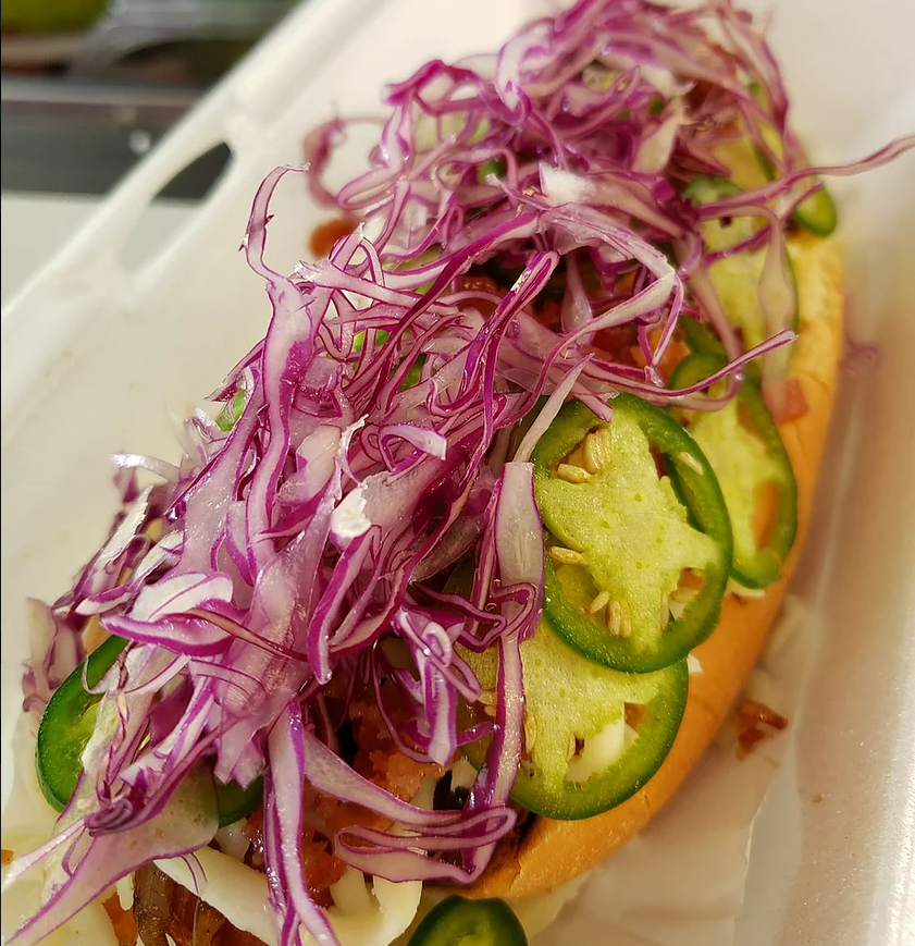 Urban District Colombian Food Truck | restaurant | 500 S Western Ave, Oklahoma City, OK 73109, USA | 4056187922 OR +1 405-618-7922