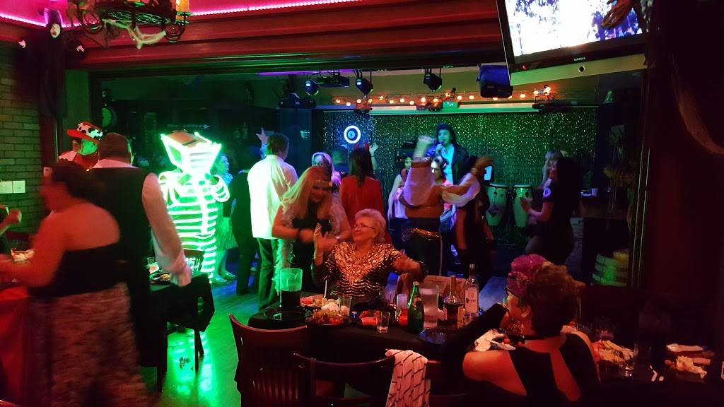 Barin Russian cuisine | restaurant | 6020 Reseda Blvd, Tarzana, CA 91356, USA | 8187768474 OR +1 818-776-8474