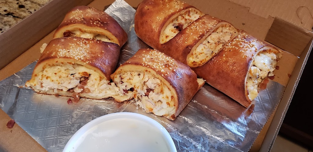 Bellas Pizzeria | restaurant | 1200 NW 12th St Suite 1210, Moore, OK 73170, USA | 4056768436 OR +1 405-676-8436