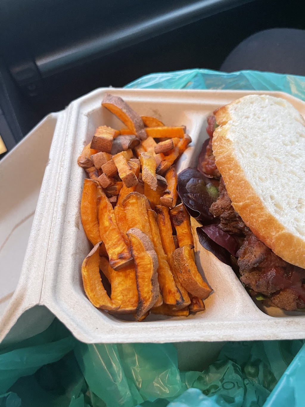 Back To The Root | restaurant | 442 Westwood Shopping Center, Fayetteville, NC 28314, USA | 9103091865 OR +1 910-309-1865