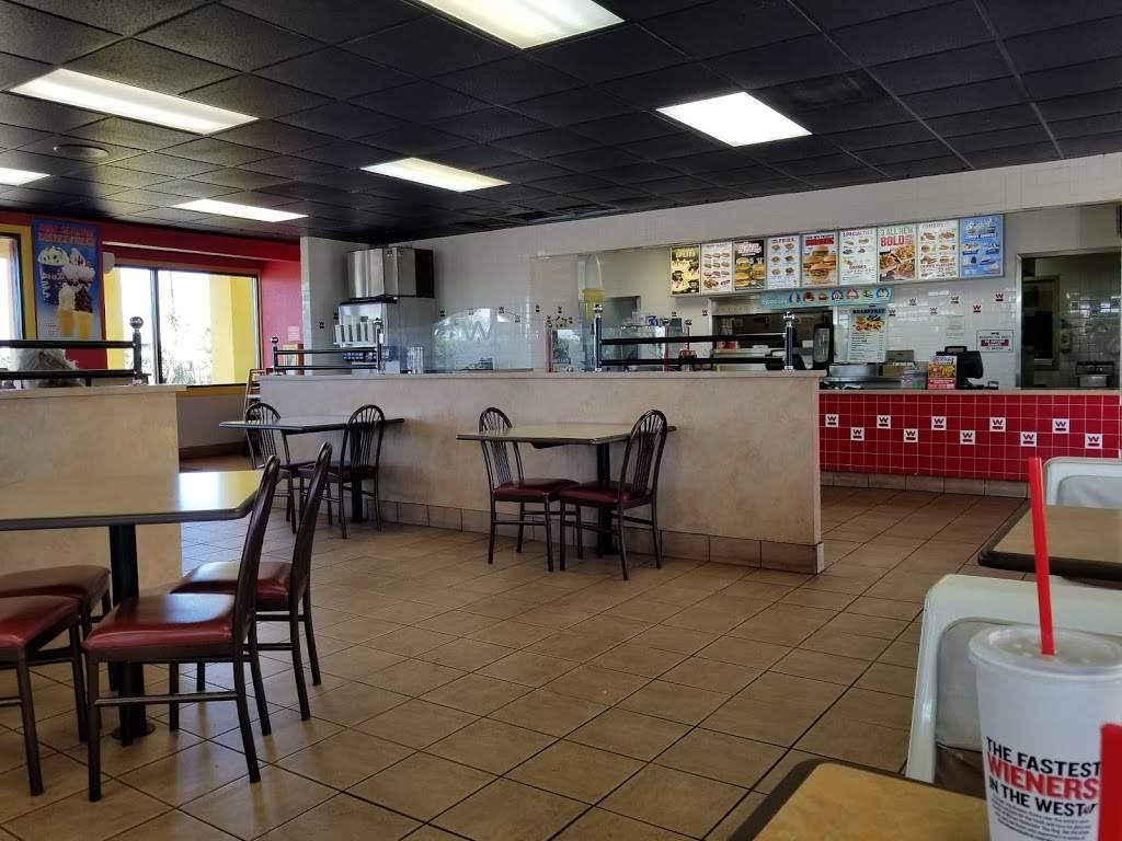 Wienerschnitzel | restaurant | 5950 CA-99, Stockton, CA 95212, USA | 2099312361 OR +1 209-931-2361