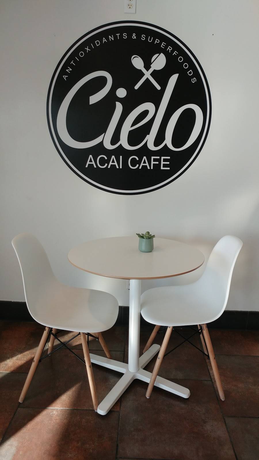 Cielo Acai Cafe | restaurant | 1611 Lead Hill Blvd, Roseville, CA 95661, USA | 9162977951 OR +1 916-297-7951