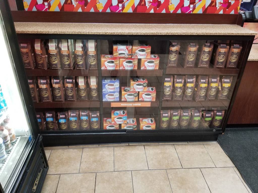 Dunkin Donuts | cafe | 1418 E 53rd St Ste 5, Chicago, IL 60615, USA | 7732885719 OR +1 773-288-5719