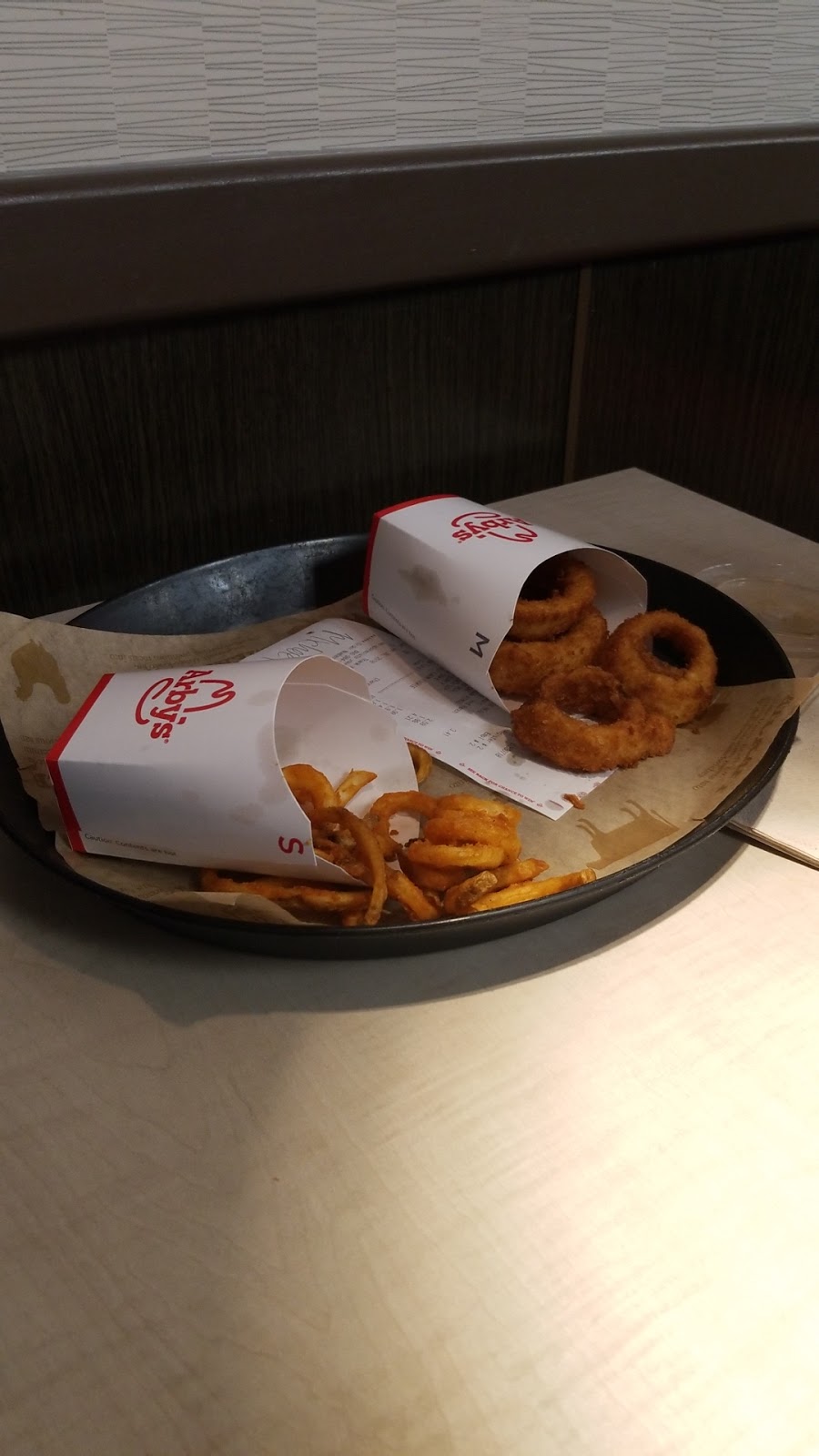Arbys | meal takeaway | 7650 E State Rte 69, Prescott Valley, AZ 86314, USA | 9287754252 OR +1 928-775-4252