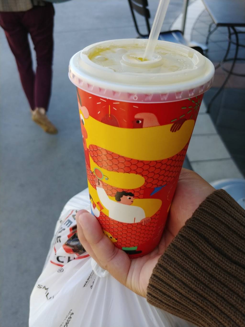 Panda Express | meal takeaway | 2204 Sawtelle Blvd, Los Angeles, CA 90064, USA | 3104772802 OR +1 310-477-2802