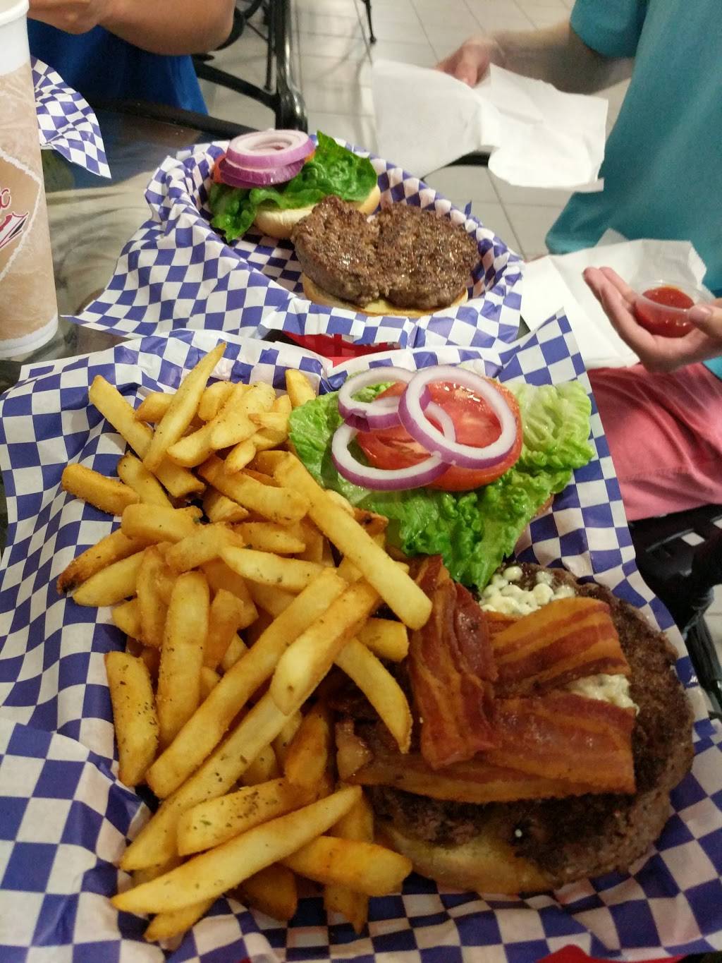 The Spot | restaurant | 16 NW 18th St #160, Gainesville, FL 32603, USA | 3525055774 OR +1 352-505-5774