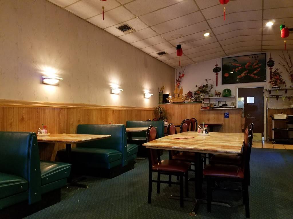 Dragon Island | restaurant | 535 Market St, Colusa, CA 95932, USA | 5304584111 OR +1 530-458-4111