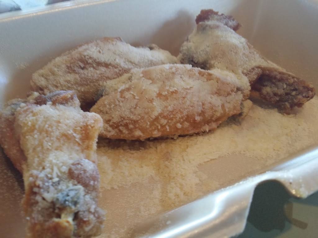 Wingstop | restaurant | 5905 W Chandler Blvd Ste 1, Chandler, AZ 85226, USA | 4805929464 OR +1 480-592-9464