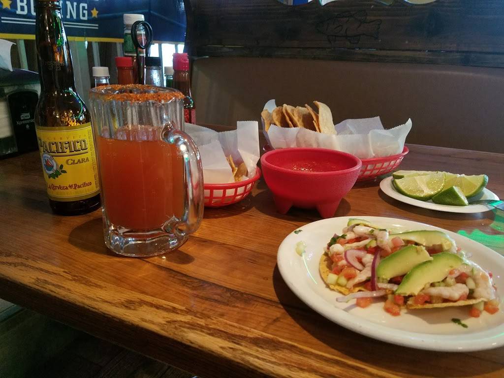 Las Islitas mariscos | restaurant | 6831 W Flamingo Rd #406, Las Vegas, NV 89103, USA | 7022487334 OR +1 702-248-7334