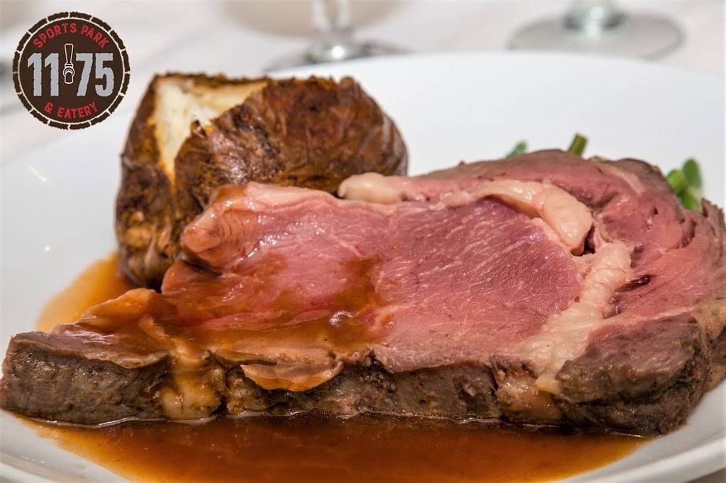 1175 Sports Park & Eatery | restaurant | 22840 Durand Ave, Kansasville, WI 53139, USA | 2628642373 OR +1 262-864-2373