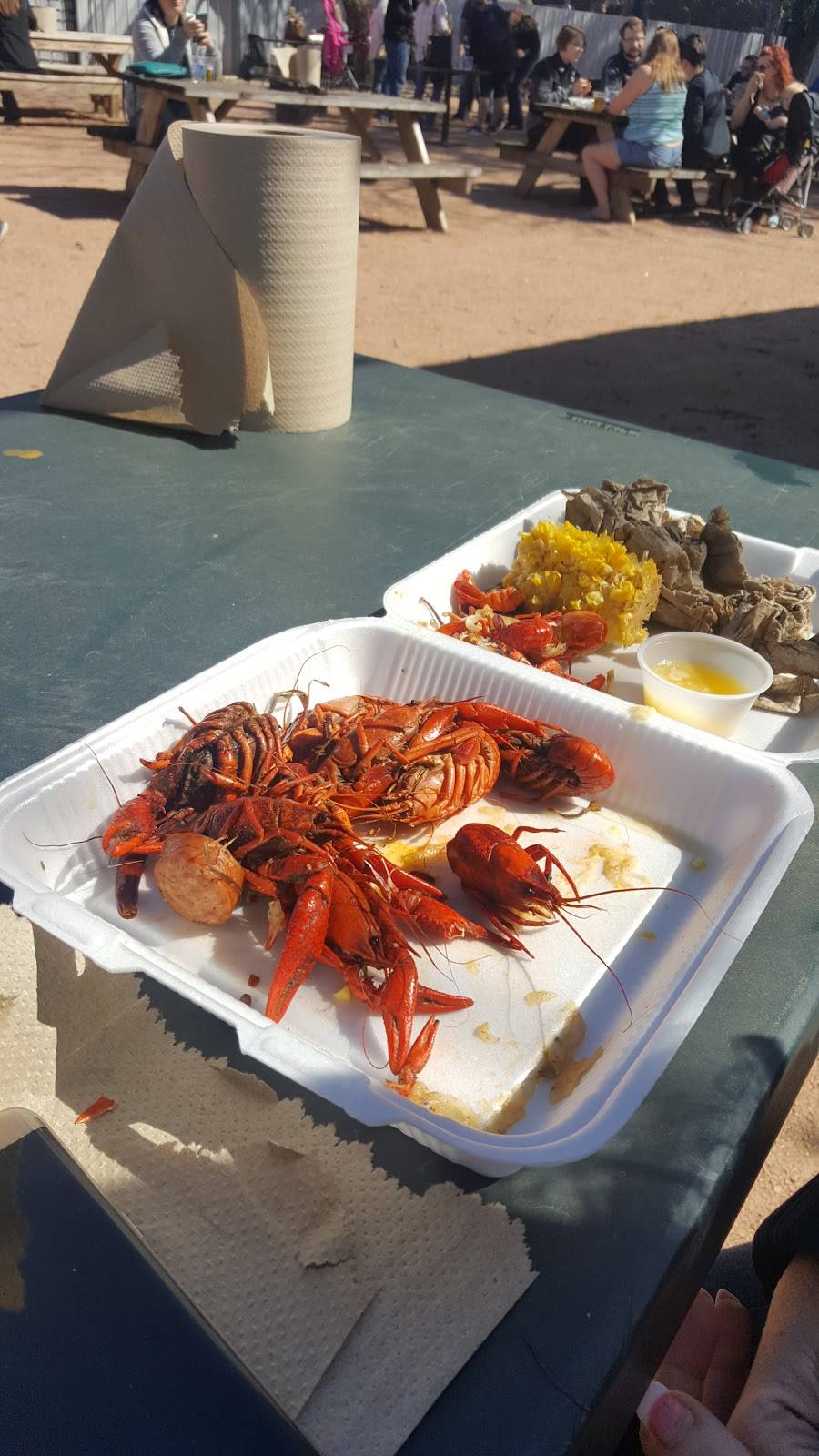 The Water Tank | restaurant | 7309 McNeil Dr, Austin, TX 78729, USA | 5123319831 OR +1 512-331-9831