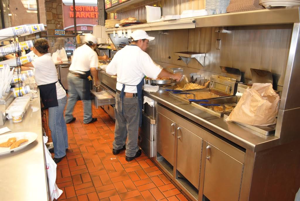 Olympian Burgers | restaurant | 2701 S Vermont Ave, Los Angeles, CA 90007, USA | 3237350599 OR +1 323-735-0599