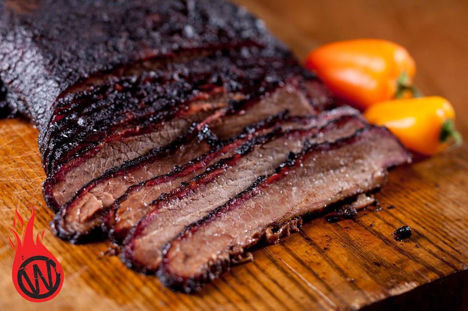 Wielands BBQ | restaurant | 821 Frederick Rd, Catonsville, MD 21228, USA | 4105931245 OR +1 410-593-1245