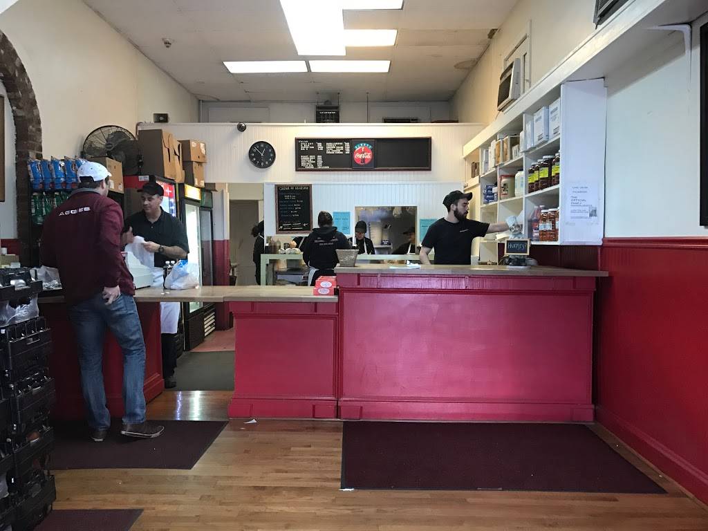 Mangialardos | restaurant | 1317 Pennsylvania Ave SE, Washington, DC 20003, USA | 2025436212 OR +1 202-543-6212