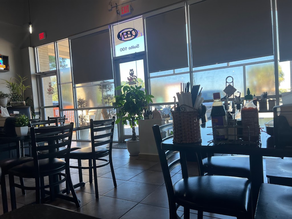 Pho H&K | restaurant | 5630 N Eldridge Pkwy Suite 100, Houston, TX 77041, USA | 2817410572 OR +1 281-741-0572