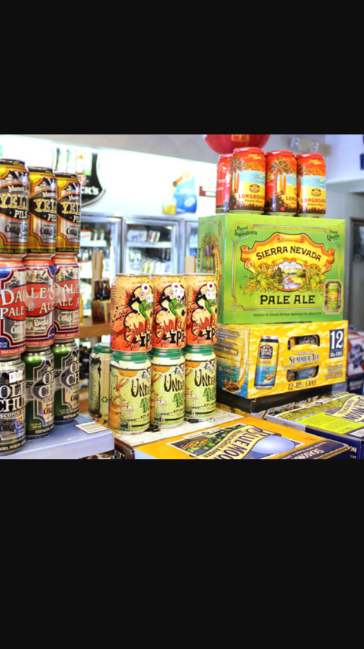 Craft beer Store Wine & Kegs Of Northlake | restaurant | 800 Northlake Blvd, North Palm Beach, FL 33408, USA | 5618448474 OR +1 561-844-8474