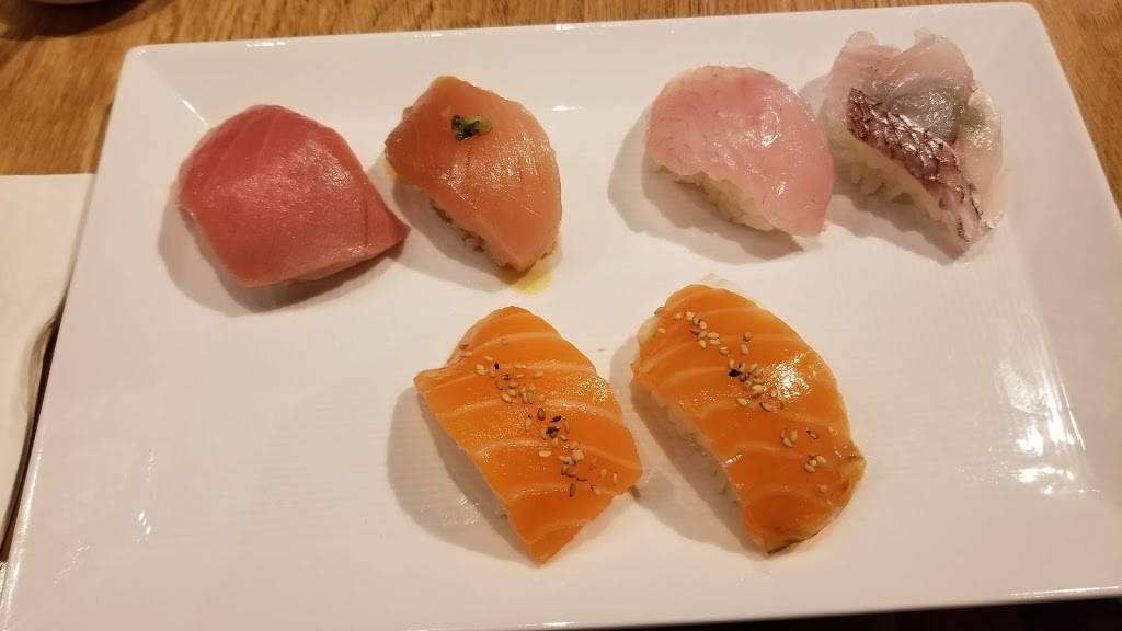 SUGARFISH by sushi nozawa | restaurant | 304 12th St, Manhattan Beach, CA 90266, USA | 4246757644 OR +1 424-675-7644