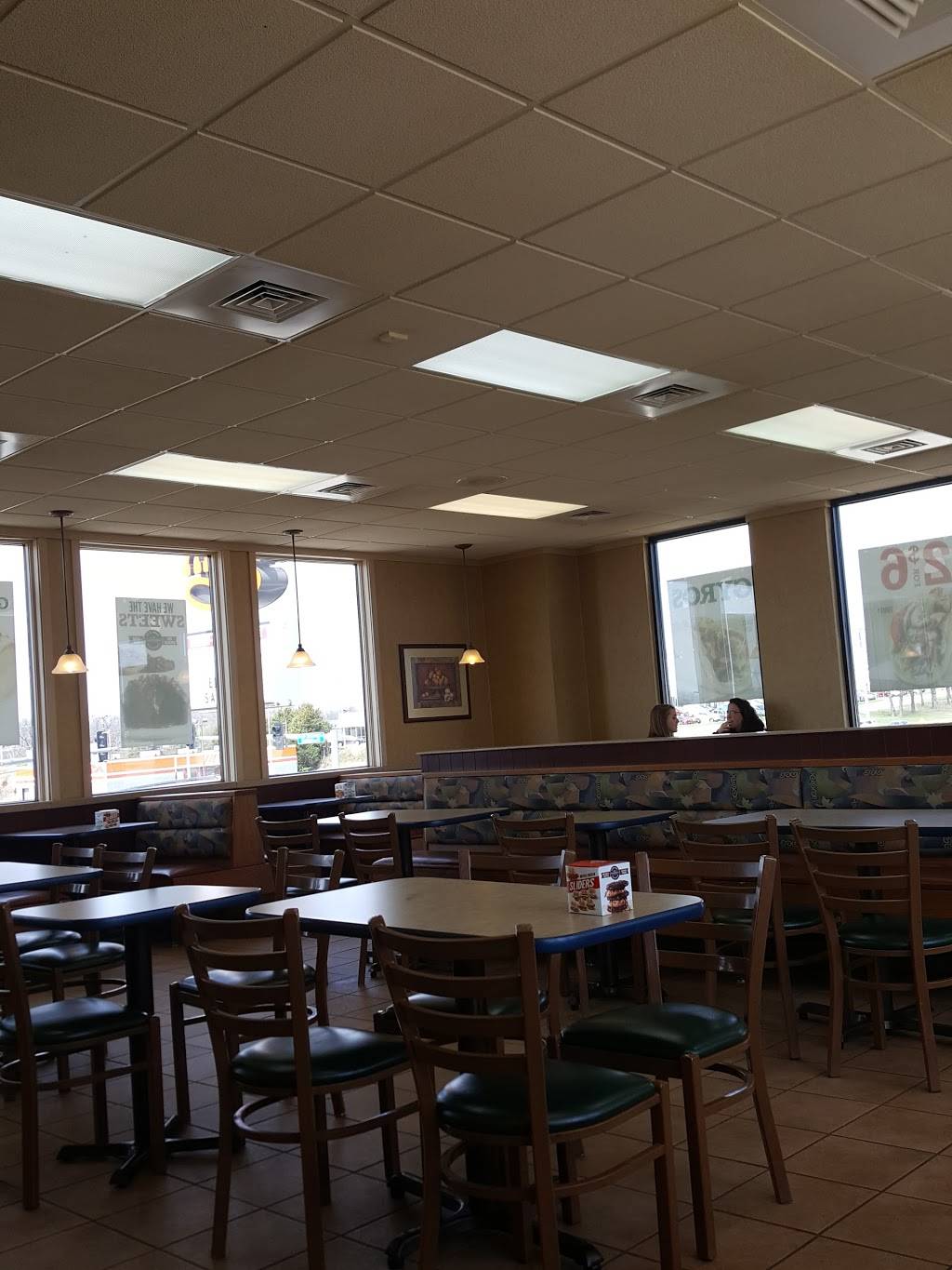Arbys | restaurant | 421 Marshall Dr, St Robert, MO 65584, USA | 5733363624 OR +1 573-336-3624