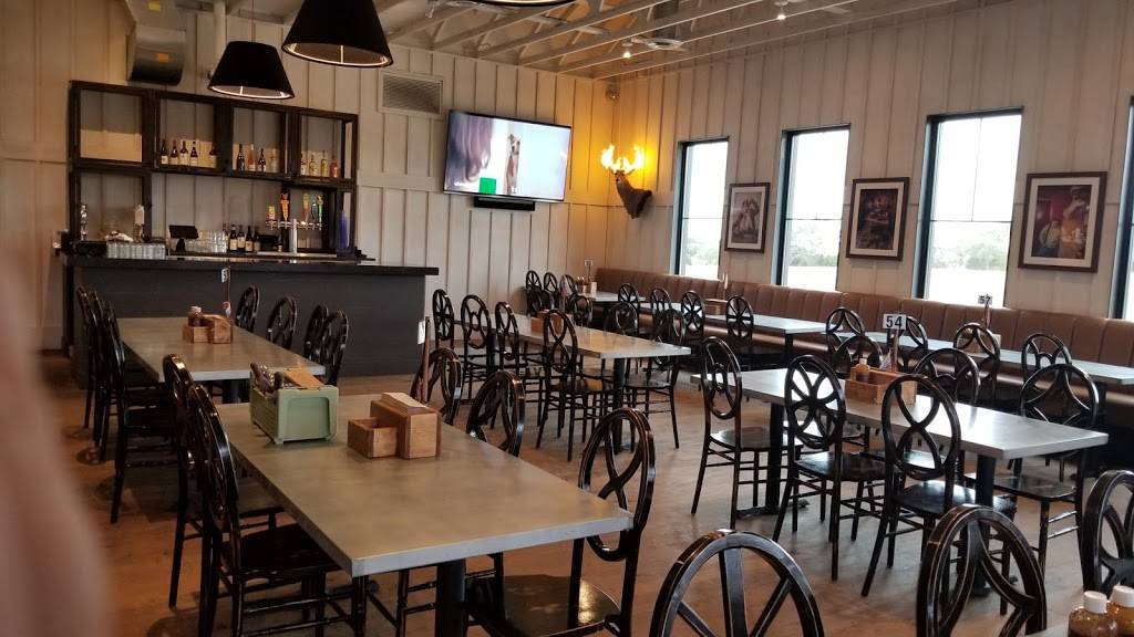 The Switch BBQ | restaurant | 166 Hargraves Dr Suite G-100, Austin, TX 78737, USA | 5122127211 OR +1 512-212-7211