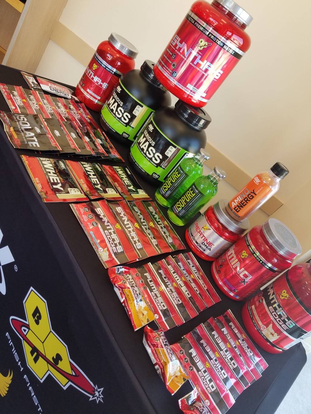 Smoothie King | restaurant | 12710 W Lake Houston Pkwy G, Houston, TX 77044, USA | 2814599942 OR +1 281-459-9942