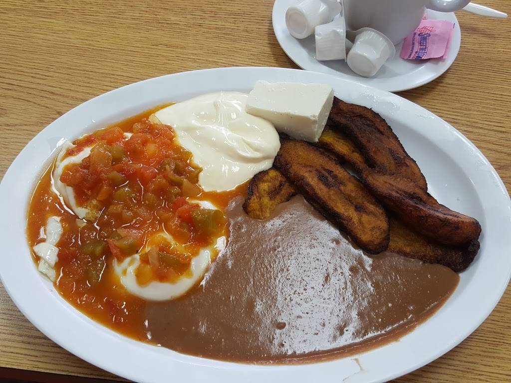 El Guanaco Restaurant | restaurant | 5656 Santa Monica Blvd, Los Angeles, CA 90038, USA | 3234612636 OR +1 323-461-2636