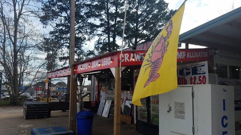 BLAKES SEAFOOD | restaurant | 1007 W Beacon St, Philadelphia, MS 39350, USA | 6015755500 OR +1 601-575-5500