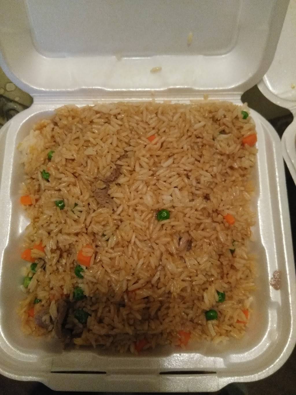 Rice Bowl Express | restaurant | 7027 S R L Thornton Fwy, Dallas, TX 75232, USA | 2143719988 OR +1 214-371-9988