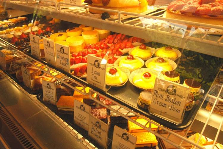 French Memories | bakery | 459 Washington St, Duxbury, MA 02331, USA | 7819349020 OR +1 781-934-9020