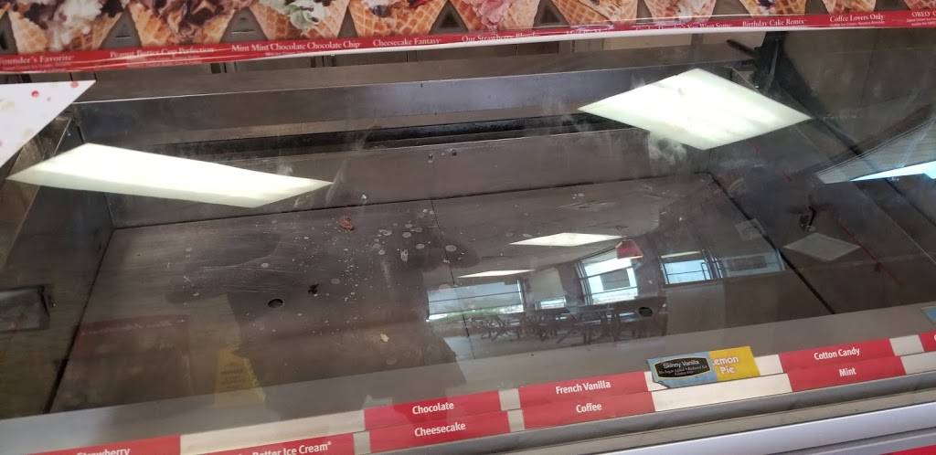 Cold Stone Creamery | bakery | 23923 US-23, Circleville, OH 43113, USA | 7404749499 OR +1 740-474-9499