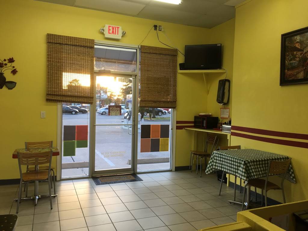 Woos Kitchen | restaurant | 15920 Stuebner Airline Rd, Spring, TX 77379, USA | 8326982821 OR +1 832-698-2821