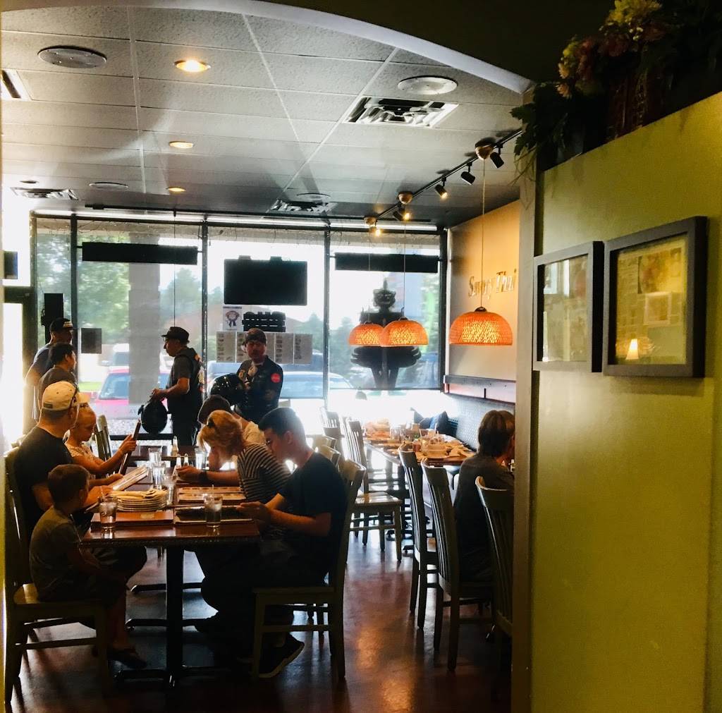 Savory Thai Orem | restaurant | 182 Center St, Orem, UT 84057, USA | 8018026000 OR +1 801-802-6000