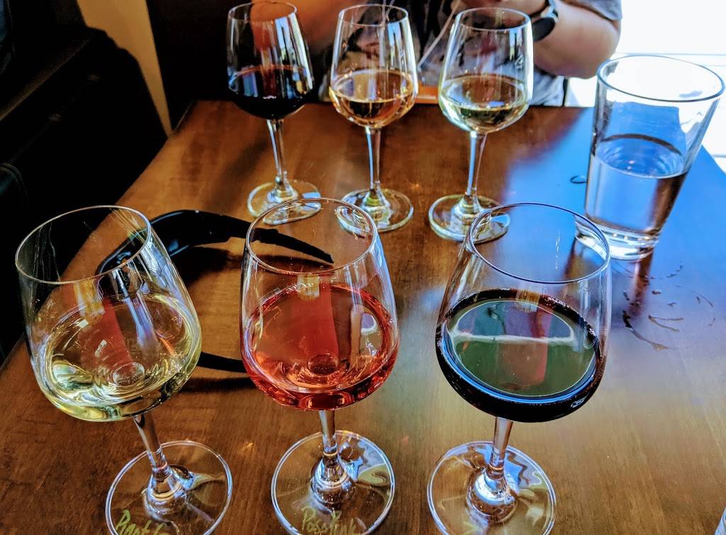 Complexity Wine | restaurant | 2010 W Ave J8 #101, Lancaster, CA 93536, USA | 6615774141 OR +1 661-577-4141