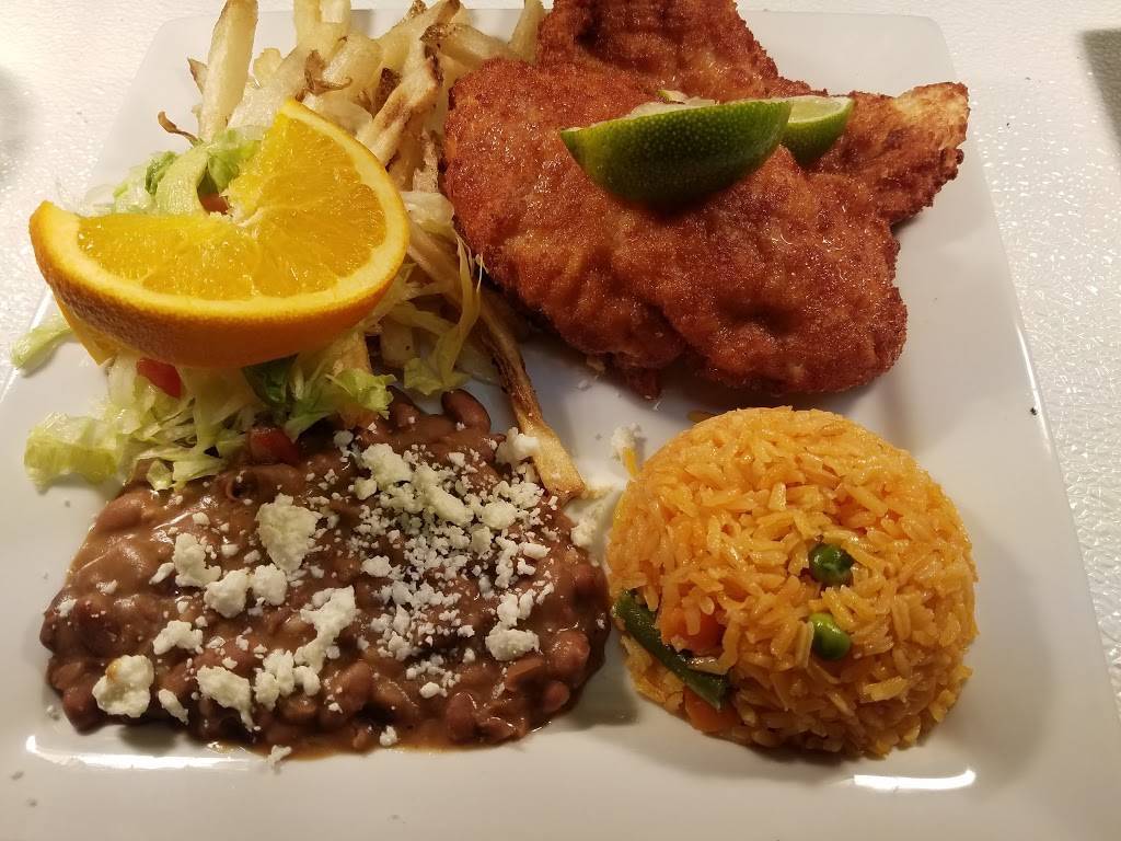 Las 7 Estrellas mexican restaurant | restaurant | 112 E Dakota St, Milwaukee, WI 53207, USA | 4145394432 OR +1 414-539-4432