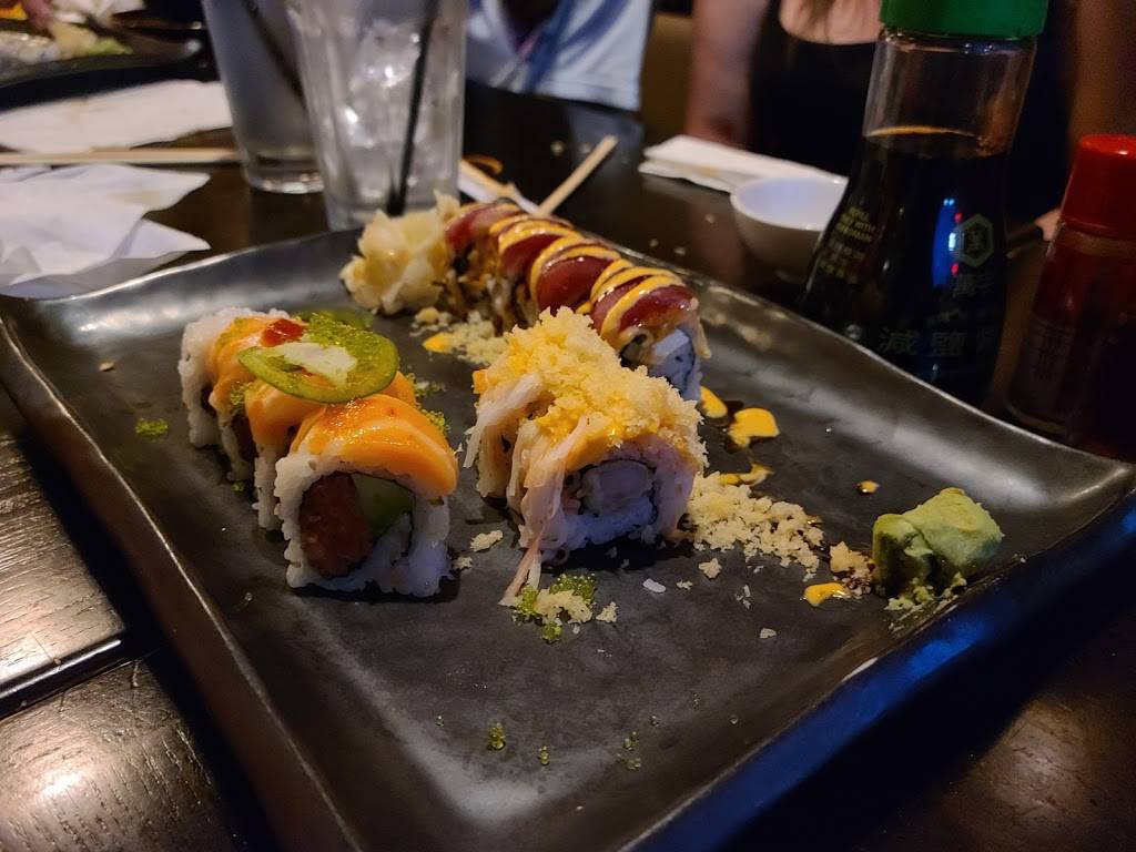 Yama Izakaya | restaurant | 1324 Central Ave, Charlotte, NC 28205, USA | 7049106387 OR +1 704-910-6387