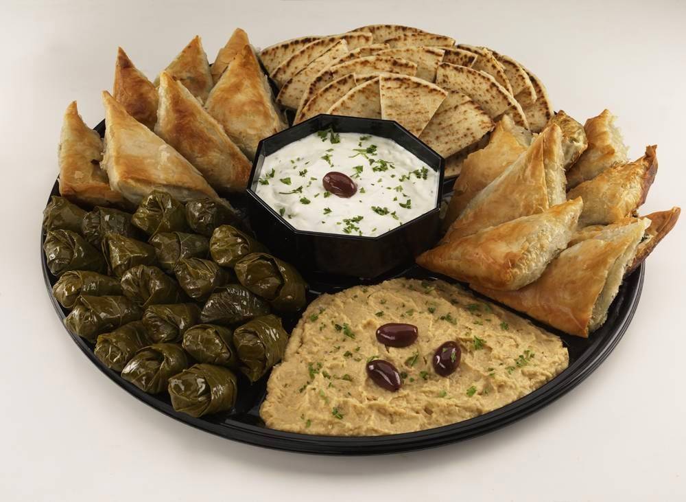 Louis Pappas Market Cafe | restaurant | 3409 W Bay to Bay Blvd, Tampa, FL 33629, USA | 8138390000 OR +1 813-839-0000