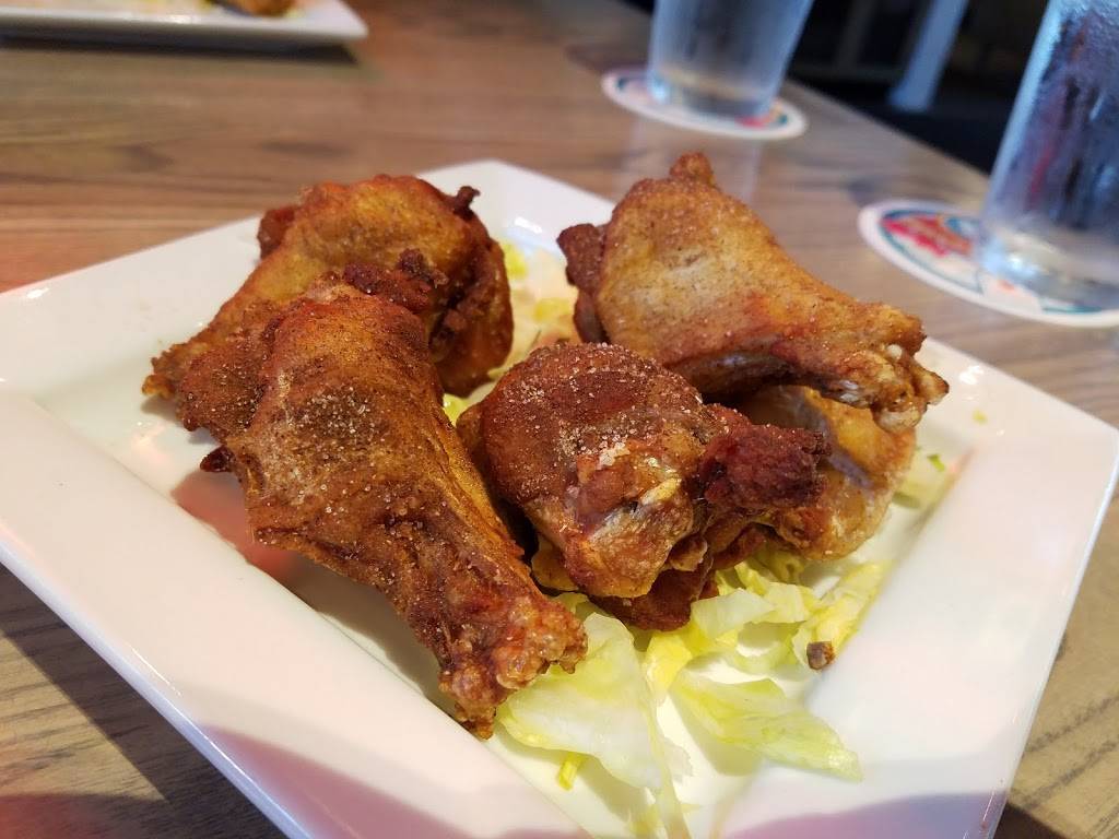 Hawkers Asian Street Fare | restaurant | 241 Atlantic Blvd, Neptune Beach, FL 32266, USA | 9044251025 OR +1 904-425-1025