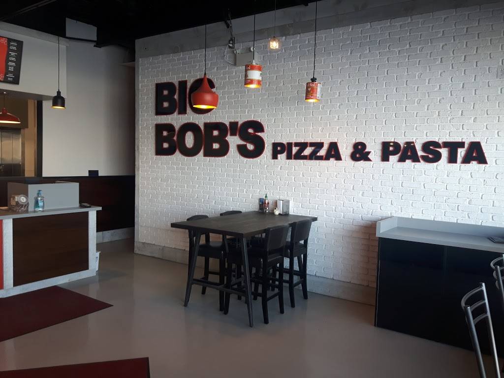 Big Bobs Classic Pizza and Pasta | restaurant | 235 Gore Rd, Kingston, ON K7K 6N3, Canada | 6135443555 OR +1 613-544-3555