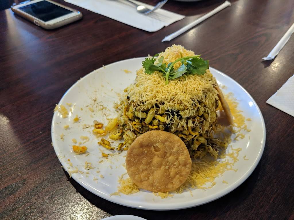 Chatpatay | restaurant | 8661 Baymeadows Rd, Jacksonville, FL 32256, USA | 9046835528 OR +1 904-683-5528